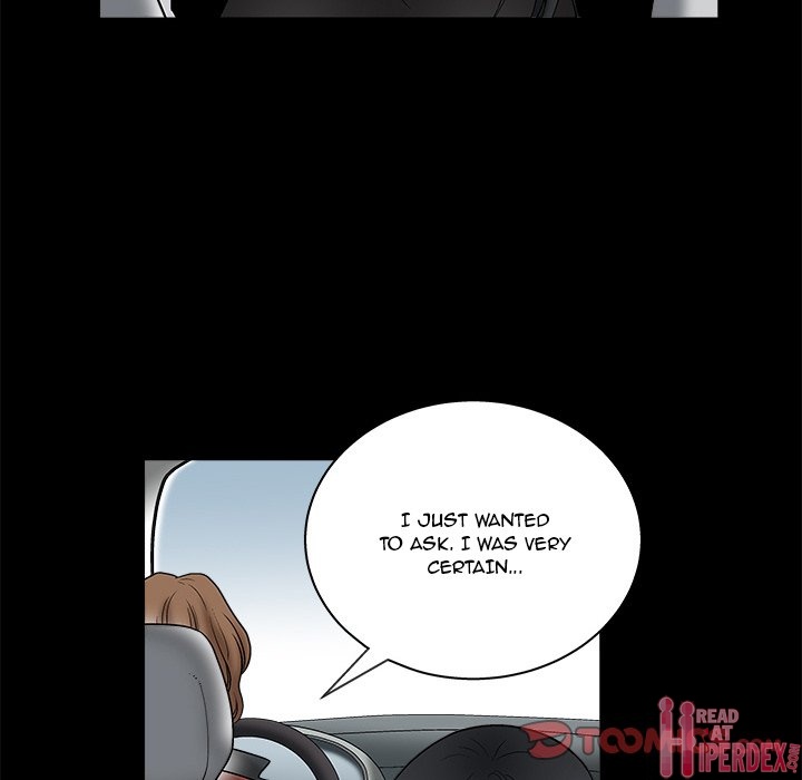 Forbidden Fruit (Ewha) (Official) chapter 15 page 82