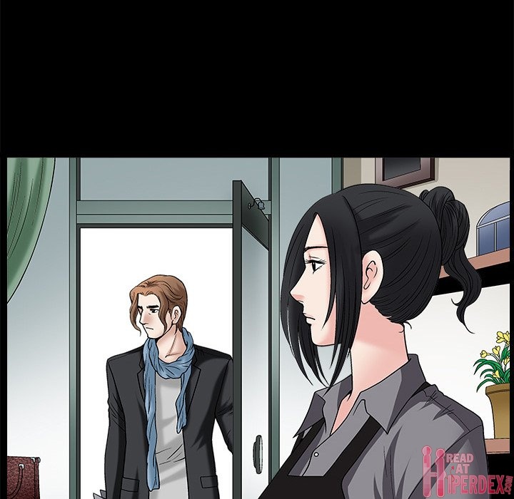 Forbidden Fruit (Ewha) (Official) chapter 15 page 102