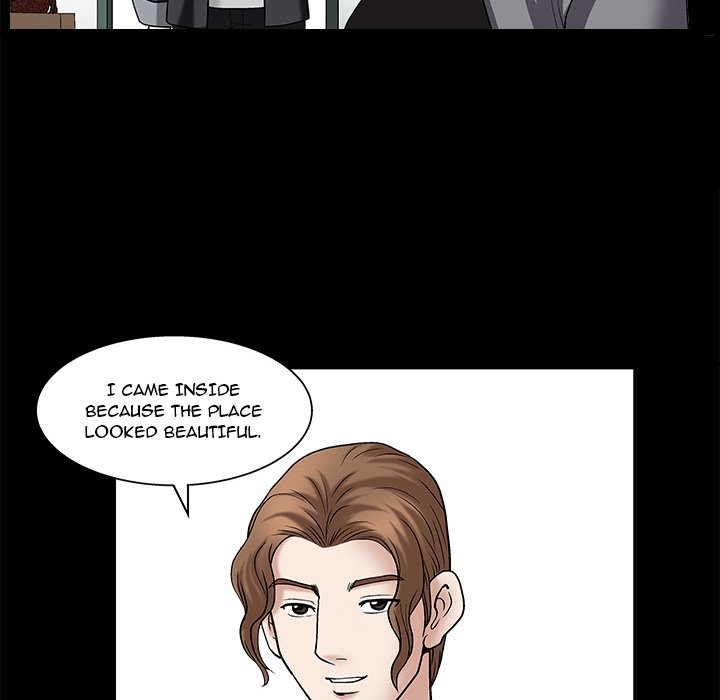 Forbidden Fruit (Ewha) (Official) chapter 15 page 103