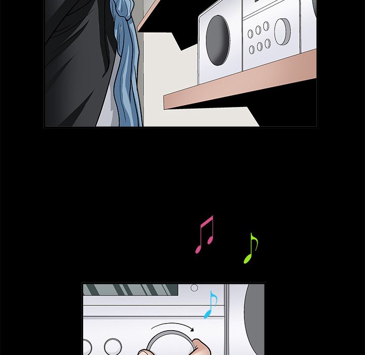 Forbidden Fruit (Ewha) (Official) chapter 15 page 113