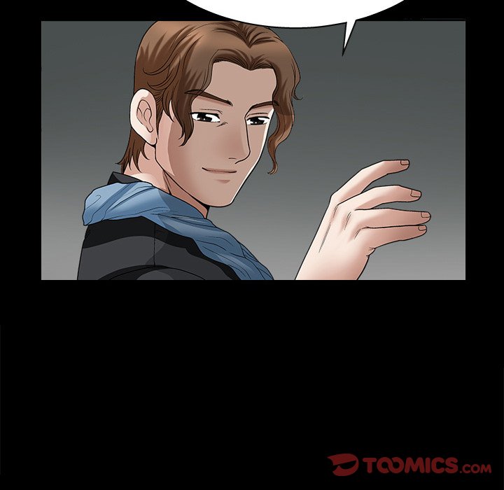 Forbidden Fruit (Ewha) (Official) chapter 15 page 118