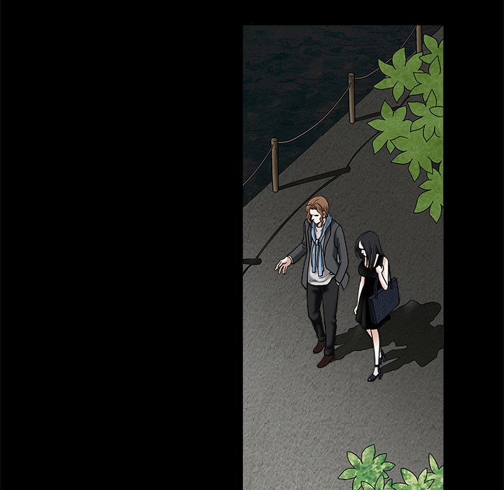 Forbidden Fruit (Ewha) (Official) chapter 16 page 12