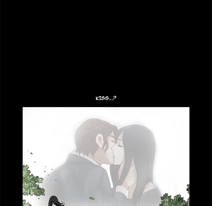 Forbidden Fruit (Ewha) (Official) chapter 16 page 16