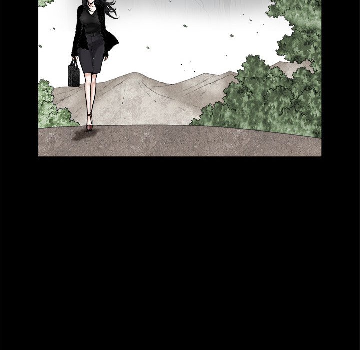 Forbidden Fruit (Ewha) (Official) chapter 16 page 17