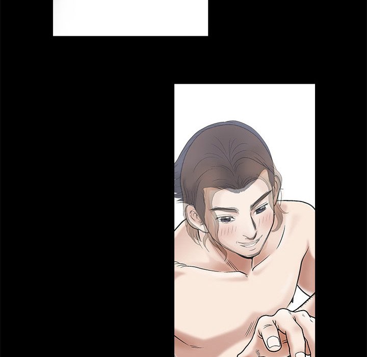 Forbidden Fruit (Ewha) (Official) chapter 16 page 24