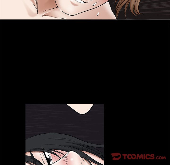 Forbidden Fruit (Ewha) (Official) chapter 16 page 51