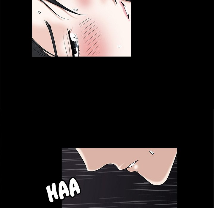 Forbidden Fruit (Ewha) (Official) chapter 16 page 52