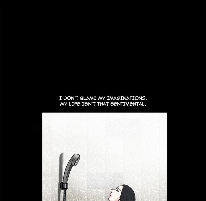 Forbidden Fruit (Ewha) (Official) chapter 16 page 69