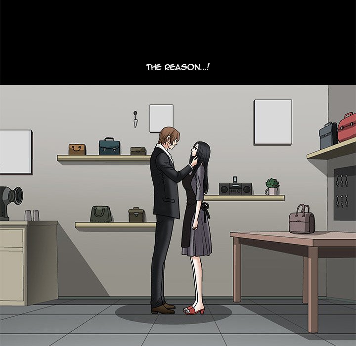 Forbidden Fruit (Ewha) (Official) chapter 16 page 94