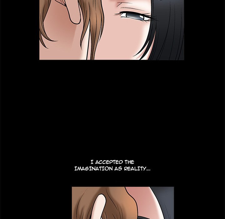 Forbidden Fruit (Ewha) (Official) chapter 16 page 98
