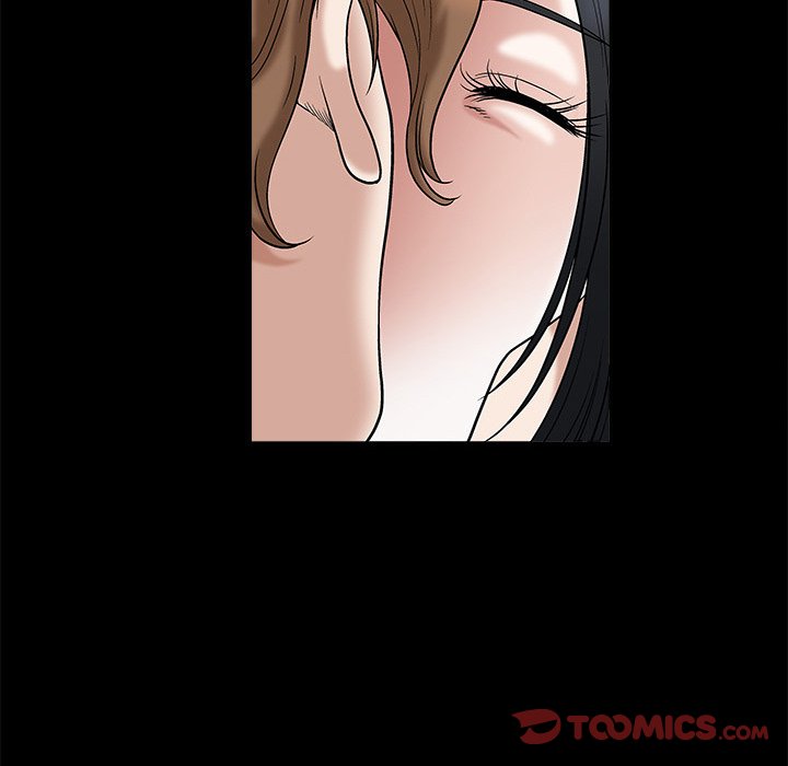 Forbidden Fruit (Ewha) (Official) chapter 16 page 99