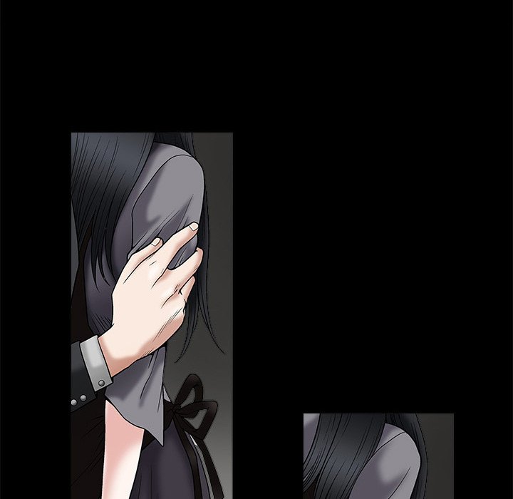 Forbidden Fruit (Ewha) (Official) chapter 16 page 101