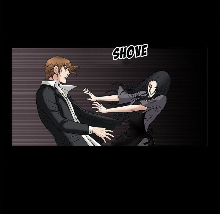 Forbidden Fruit (Ewha) (Official) chapter 17 page 8