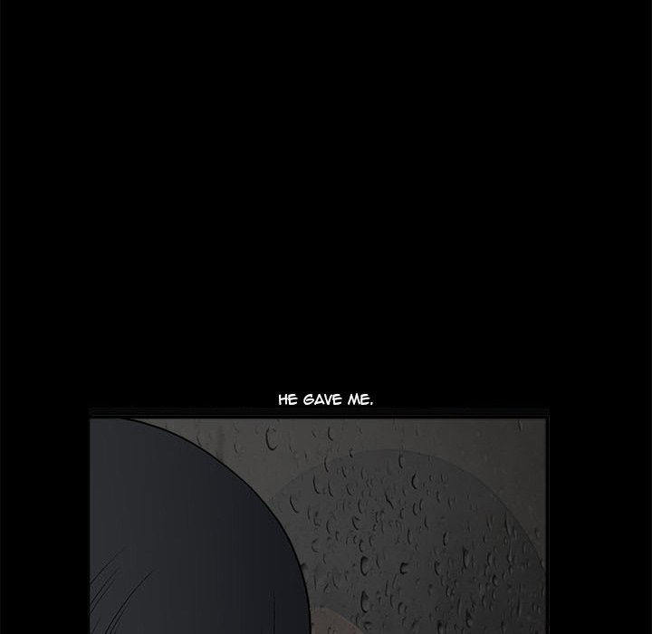 Forbidden Fruit (Ewha) (Official) chapter 17 page 26
