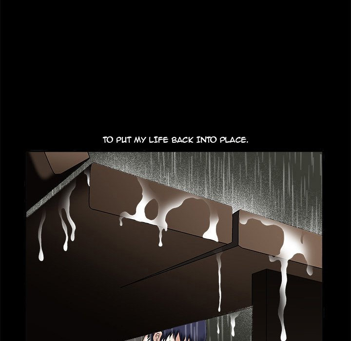 Forbidden Fruit (Ewha) (Official) chapter 17 page 32