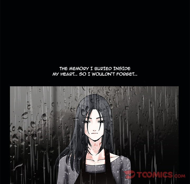 Forbidden Fruit (Ewha) (Official) chapter 17 page 40