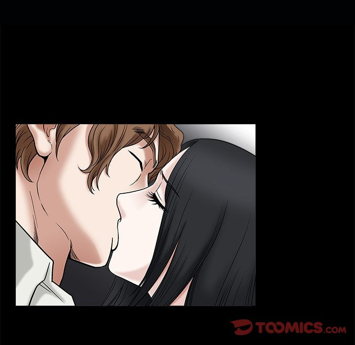 Forbidden Fruit (Ewha) (Official) chapter 17 page 46