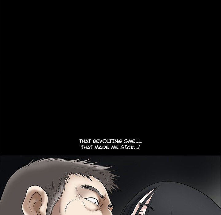 Forbidden Fruit (Ewha) (Official) chapter 17 page 51