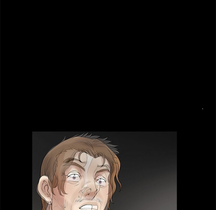 Forbidden Fruit (Ewha) (Official) chapter 17 page 60