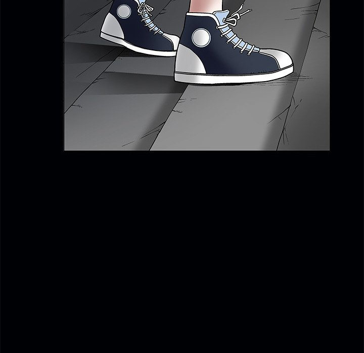 Forbidden Fruit (Ewha) (Official) chapter 17 page 107