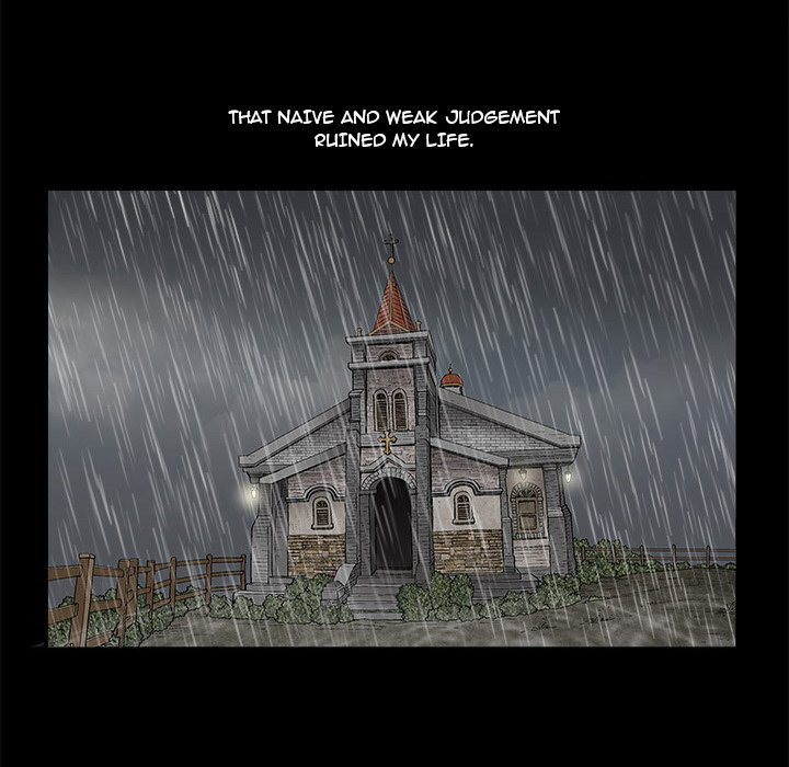 Forbidden Fruit (Ewha) (Official) chapter 17 page 120