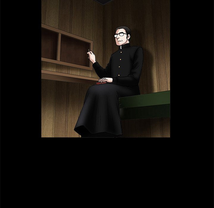 Forbidden Fruit (Ewha) (Official) chapter 17 page 123