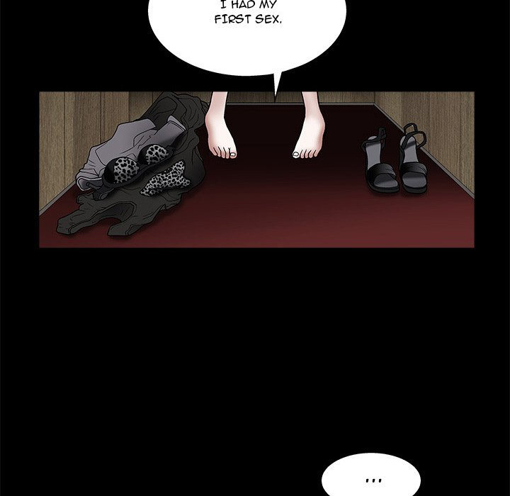 Forbidden Fruit (Ewha) (Official) chapter 17 page 129