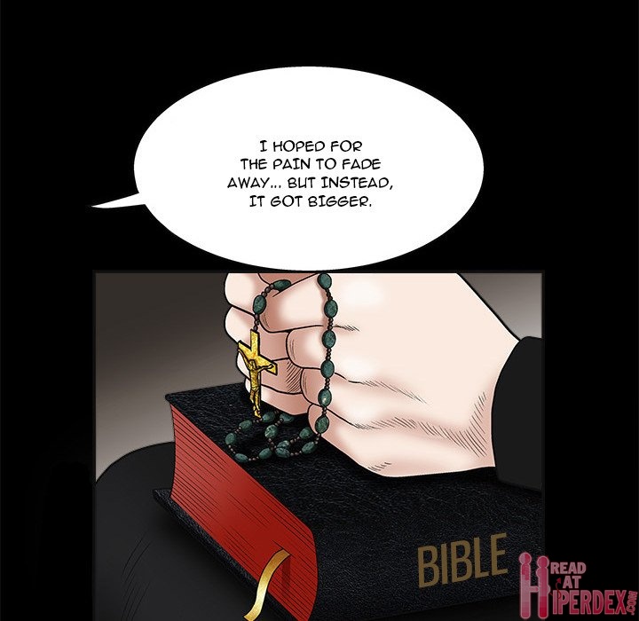 Forbidden Fruit (Ewha) (Official) chapter 18 page 7