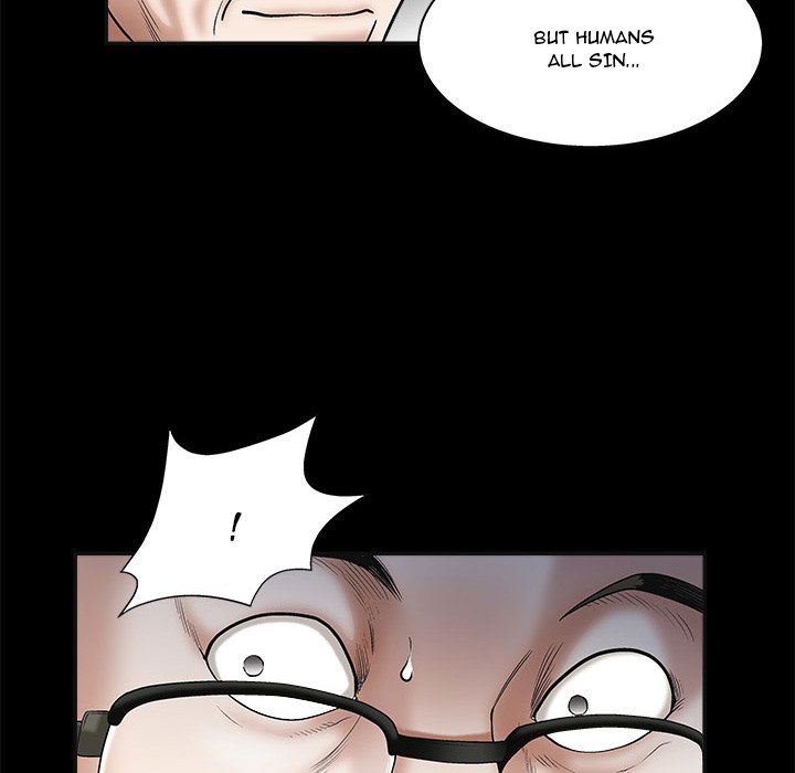 Forbidden Fruit (Ewha) (Official) chapter 18 page 19