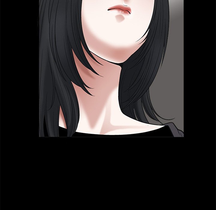 Forbidden Fruit (Ewha) (Official) chapter 18 page 39