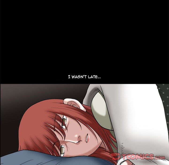 Forbidden Fruit (Ewha) (Official) chapter 18 page 40