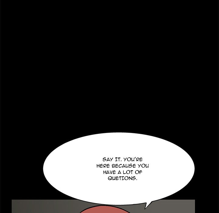 Forbidden Fruit (Ewha) (Official) chapter 18 page 84
