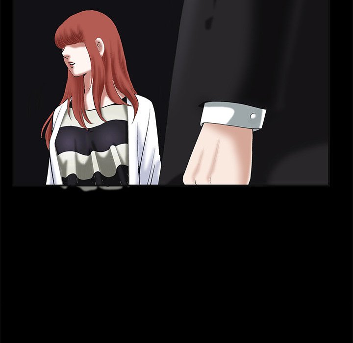 Forbidden Fruit (Ewha) (Official) chapter 18 page 90