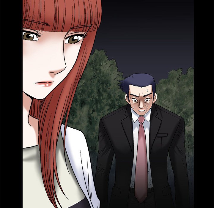 Forbidden Fruit (Ewha) (Official) chapter 18 page 95