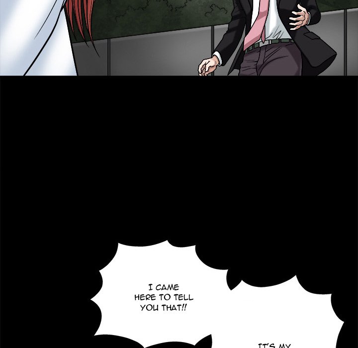 Forbidden Fruit (Ewha) (Official) chapter 18 page 111