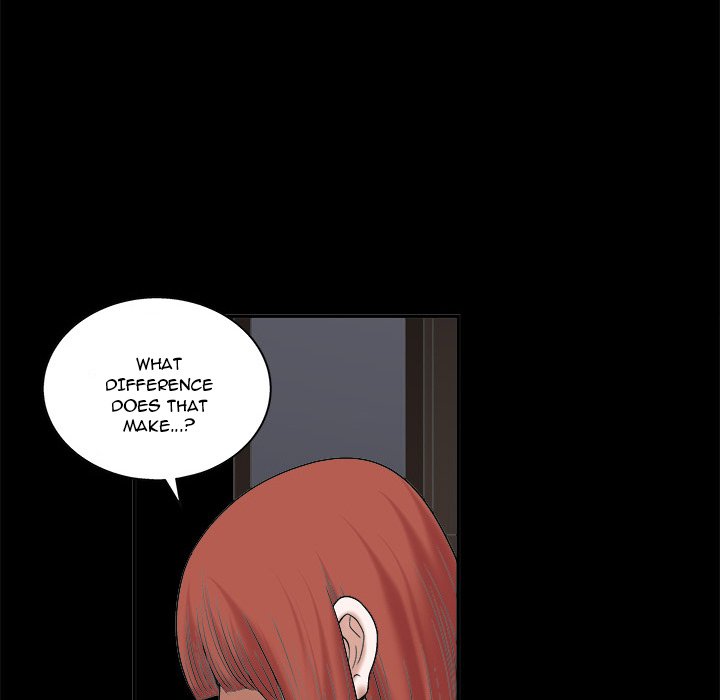 Forbidden Fruit (Ewha) (Official) chapter 18 page 116