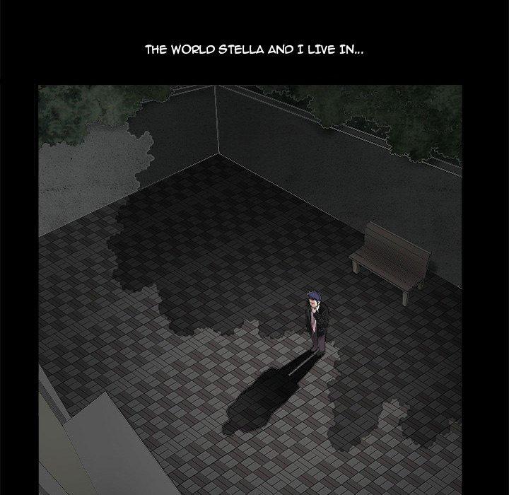 Forbidden Fruit (Ewha) (Official) chapter 18 page 125