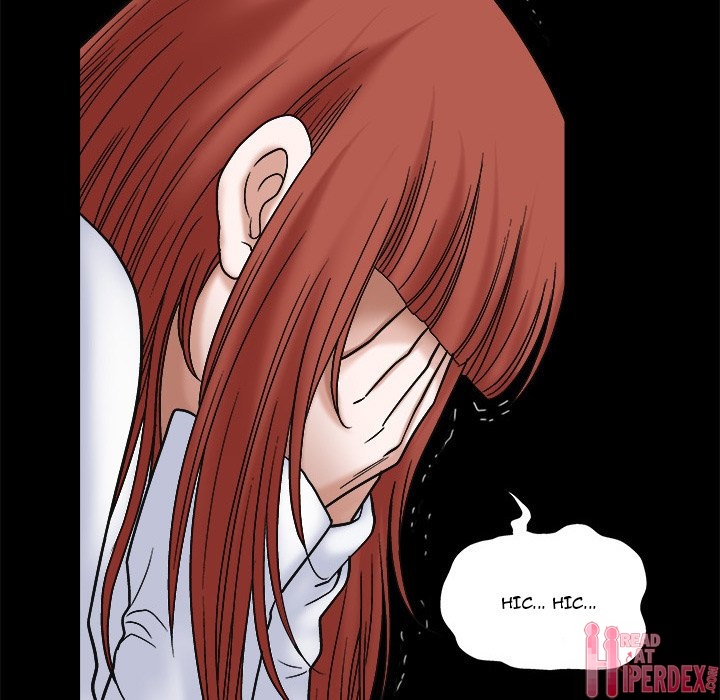 Forbidden Fruit (Ewha) (Official) chapter 18 page 127