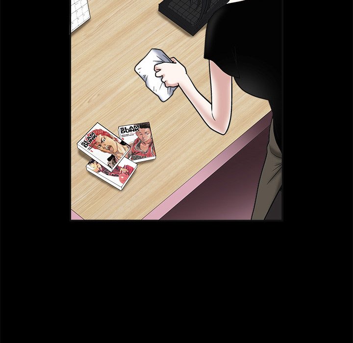 Forbidden Fruit (Ewha) (Official) chapter 18 page 133