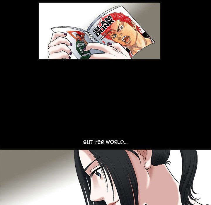 Forbidden Fruit (Ewha) (Official) chapter 18 page 136