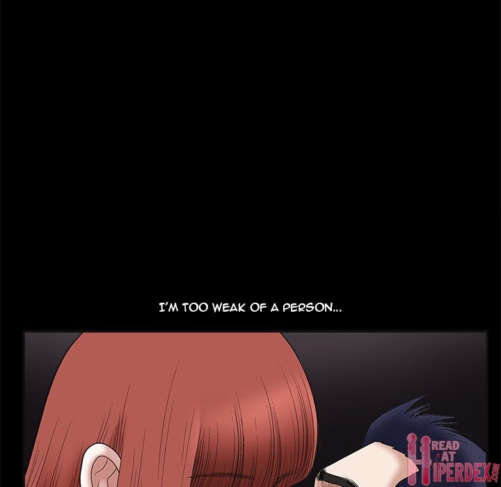 Forbidden Fruit (Ewha) (Official) chapter 18 page 147
