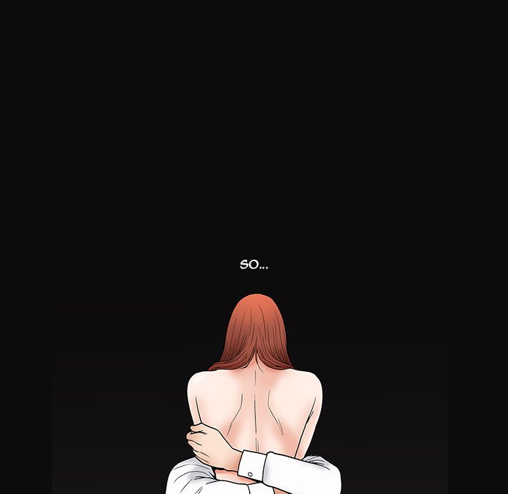 Forbidden Fruit (Ewha) (Official) chapter 18 page 154