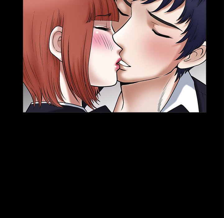 Forbidden Fruit (Ewha) (Official) chapter 19 page 12
