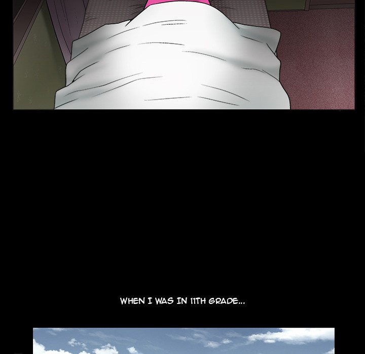 Forbidden Fruit (Ewha) (Official) chapter 19 page 15