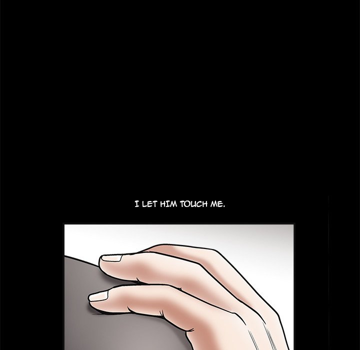 Forbidden Fruit (Ewha) (Official) chapter 19 page 18