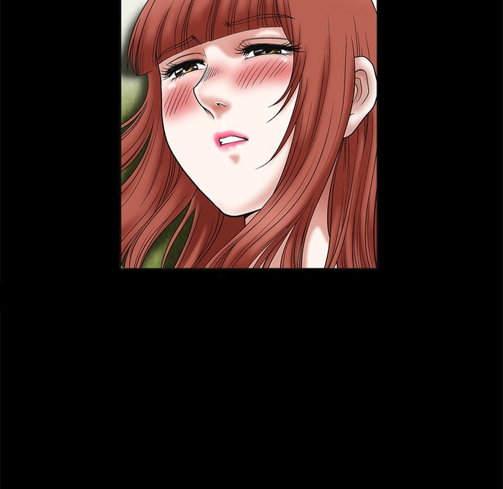Forbidden Fruit (Ewha) (Official) chapter 19 page 35