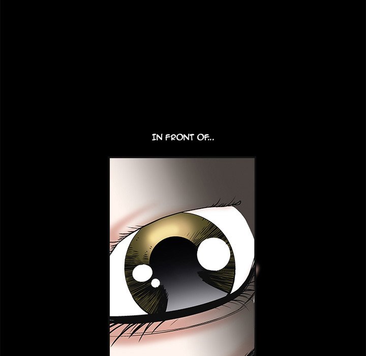 Forbidden Fruit (Ewha) (Official) chapter 19 page 36