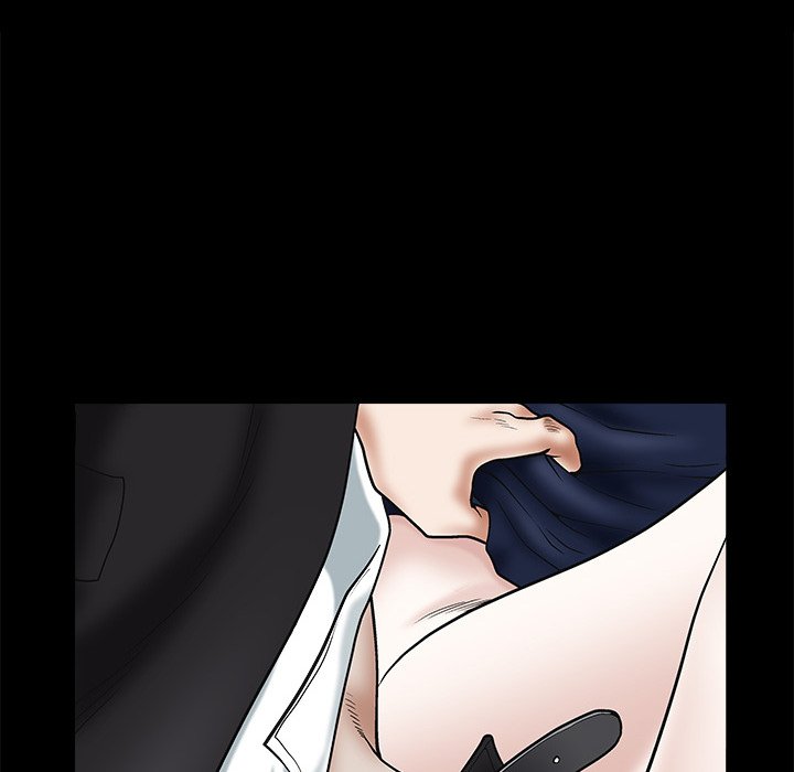 Forbidden Fruit (Ewha) (Official) chapter 19 page 42