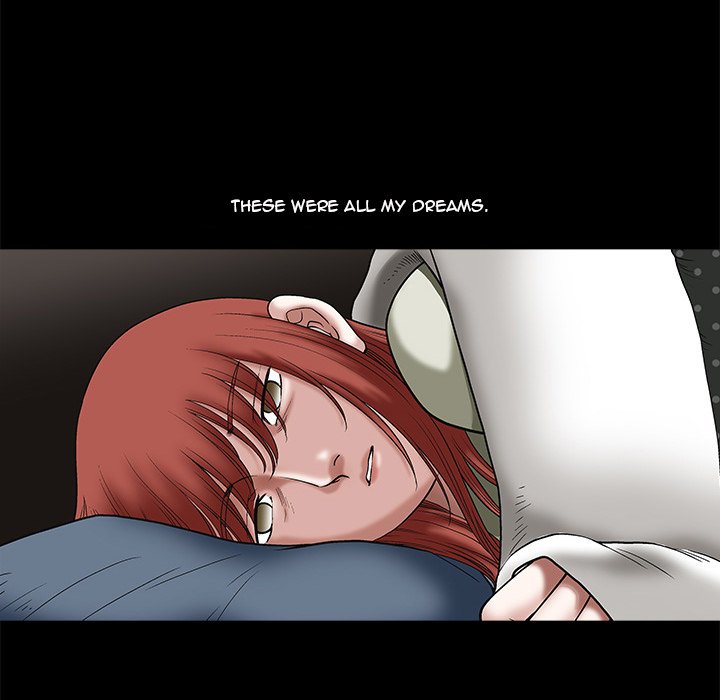 Forbidden Fruit (Ewha) (Official) chapter 19 page 48