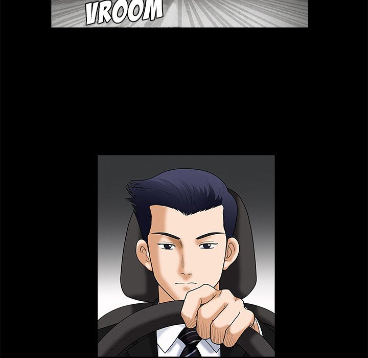 Forbidden Fruit (Ewha) (Official) chapter 19 page 56